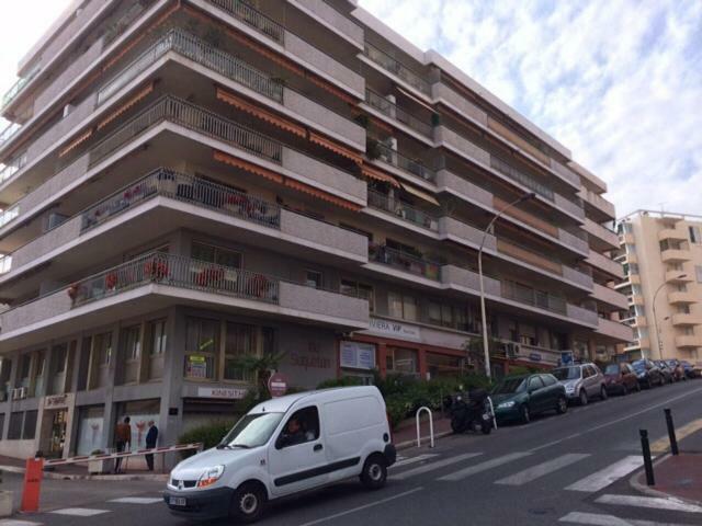 Lou Suquetan Apartment Cannes Exterior photo
